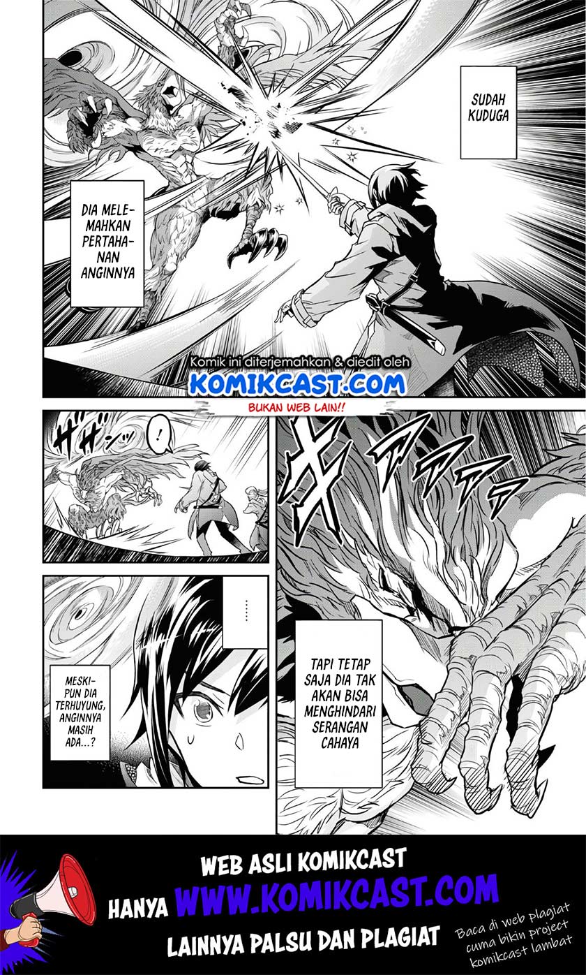 Nanatsu no Maken ga Shihai suru Chapter 11 - halaman 5