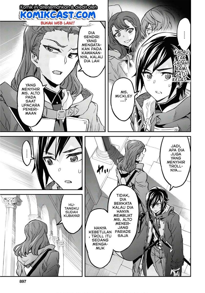 Nanatsu no Maken ga Shihai suru Chapter 12 - halaman 10
