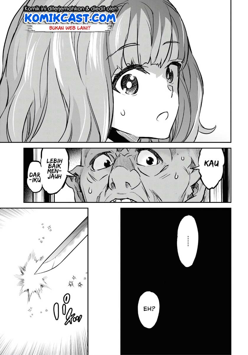 Nanatsu no Maken ga Shihai suru Chapter 12 - halaman 18