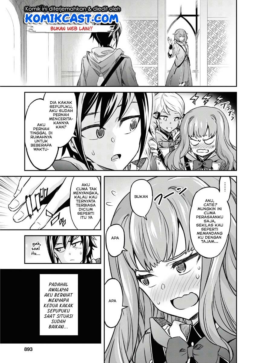 Nanatsu no Maken ga Shihai suru Chapter 12 - halaman 6