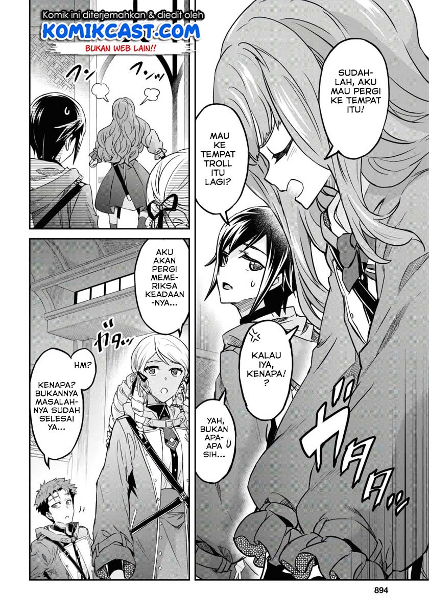Nanatsu no Maken ga Shihai suru Chapter 12 - halaman 7