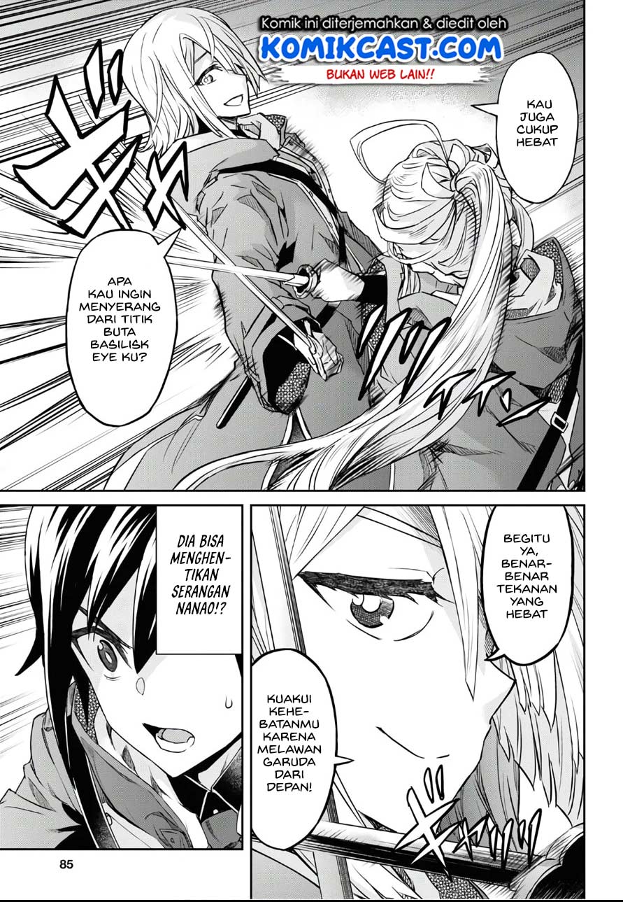 Nanatsu no Maken ga Shihai suru Chapter 13 - halaman 12