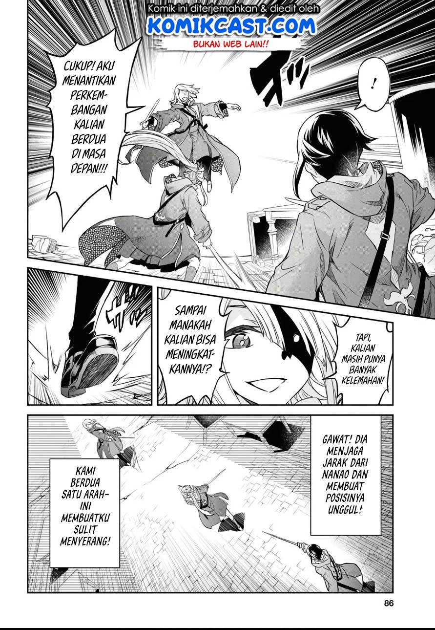 Nanatsu no Maken ga Shihai suru Chapter 13 - halaman 13