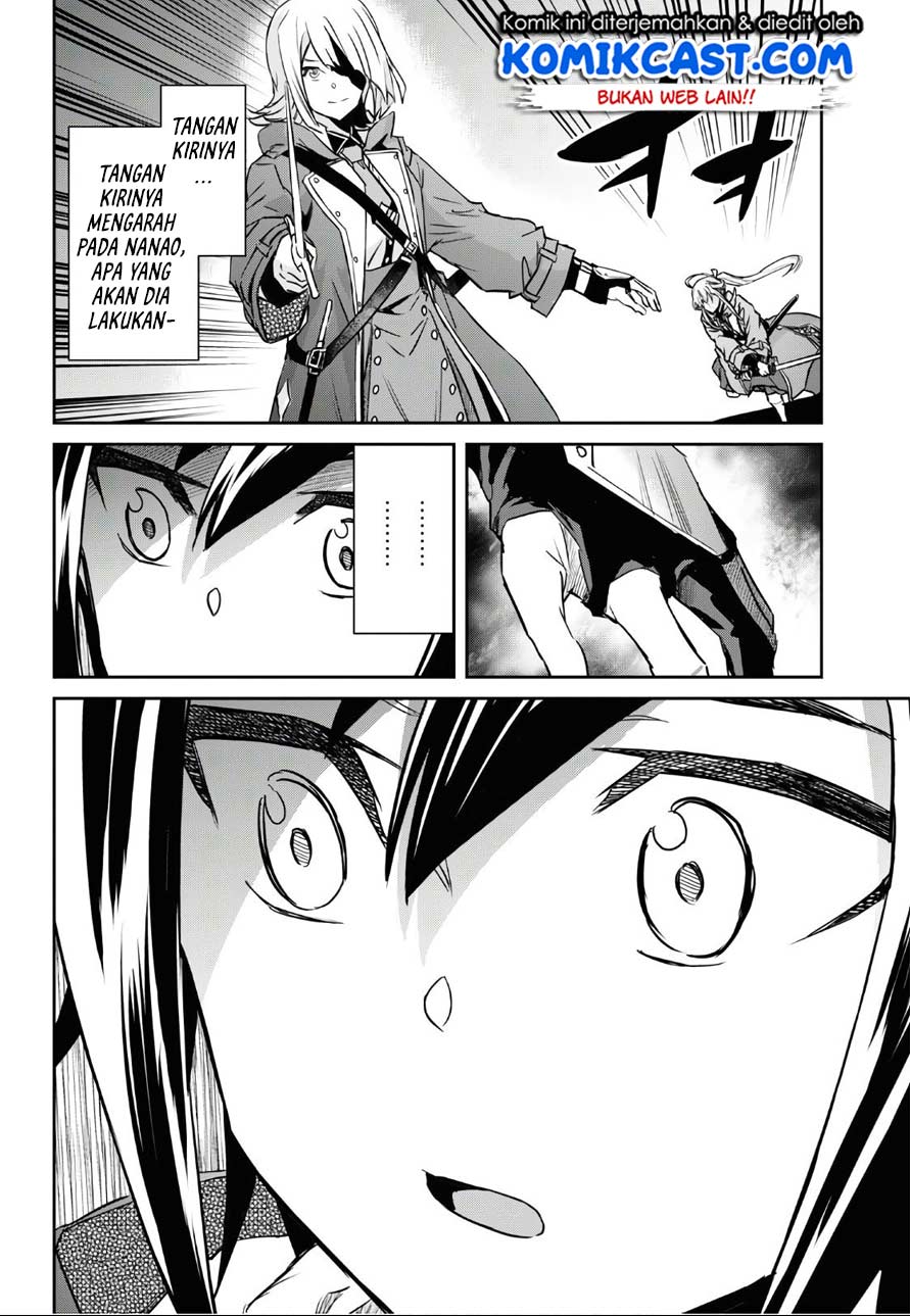 Nanatsu no Maken ga Shihai suru Chapter 13 - halaman 27