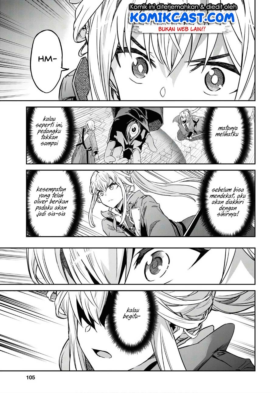 Nanatsu no Maken ga Shihai suru Chapter 13 - halaman 30