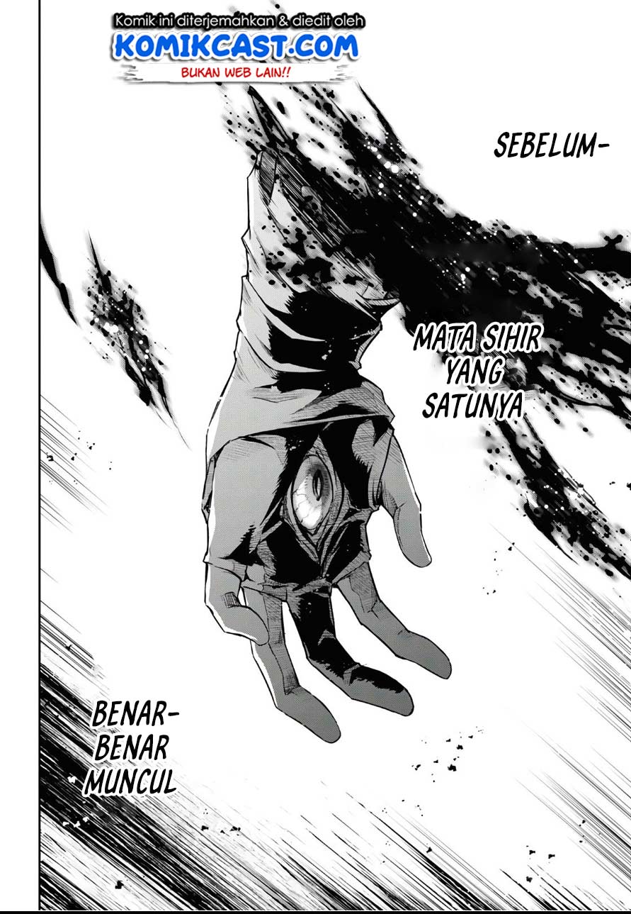 Nanatsu no Maken ga Shihai suru Chapter 13 - halaman 35