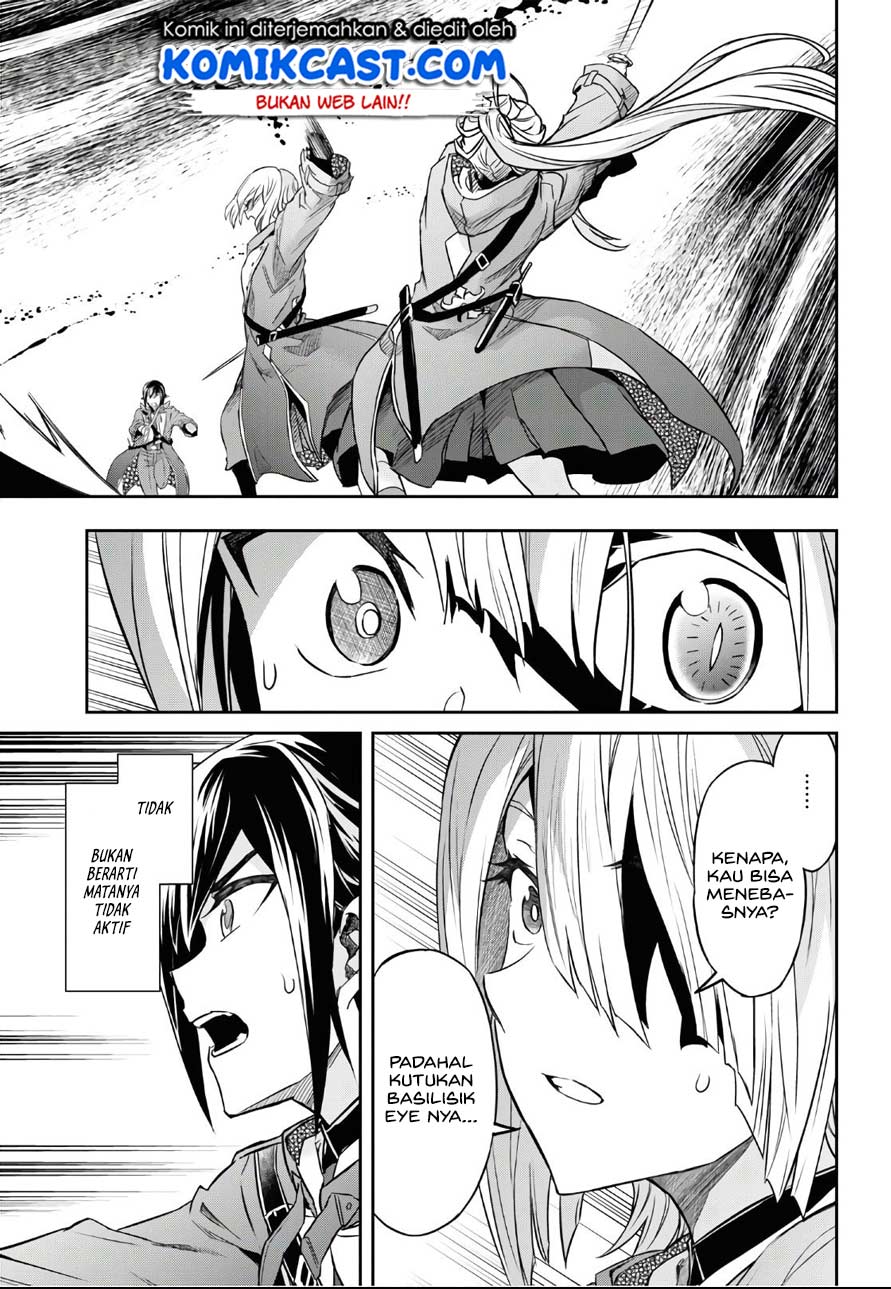 Nanatsu no Maken ga Shihai suru Chapter 13 - halaman 36