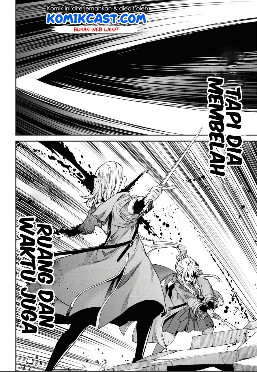 Nanatsu no Maken ga Shihai suru Chapter 13 - halaman 37