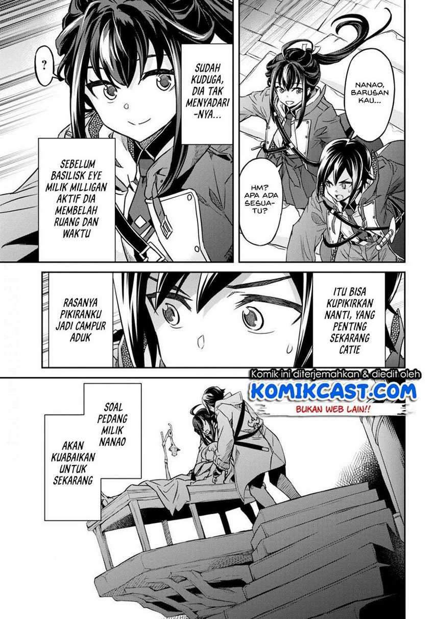 Nanatsu no Maken ga Shihai suru Chapter 14.1 - halaman 4