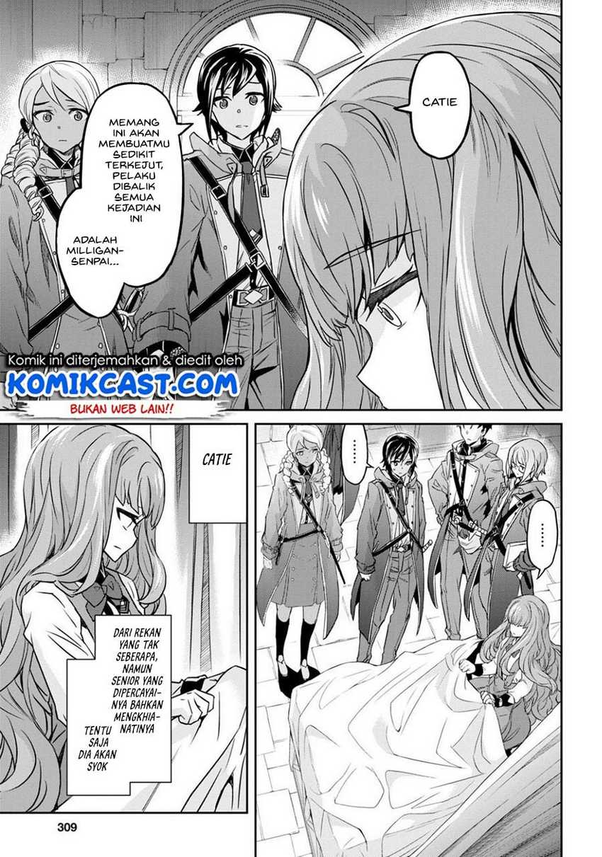 Nanatsu no Maken ga Shihai suru Chapter 14.1 - halaman 6