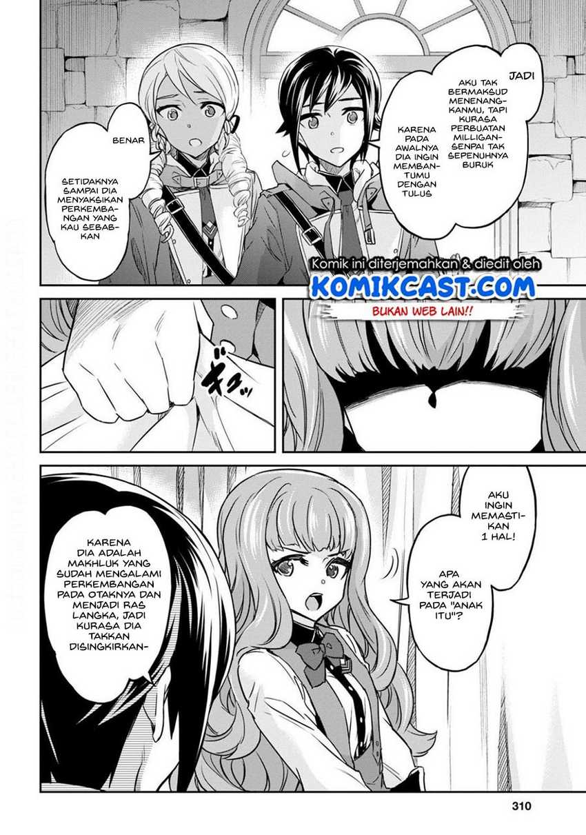 Nanatsu no Maken ga Shihai suru Chapter 14.1 - halaman 7
