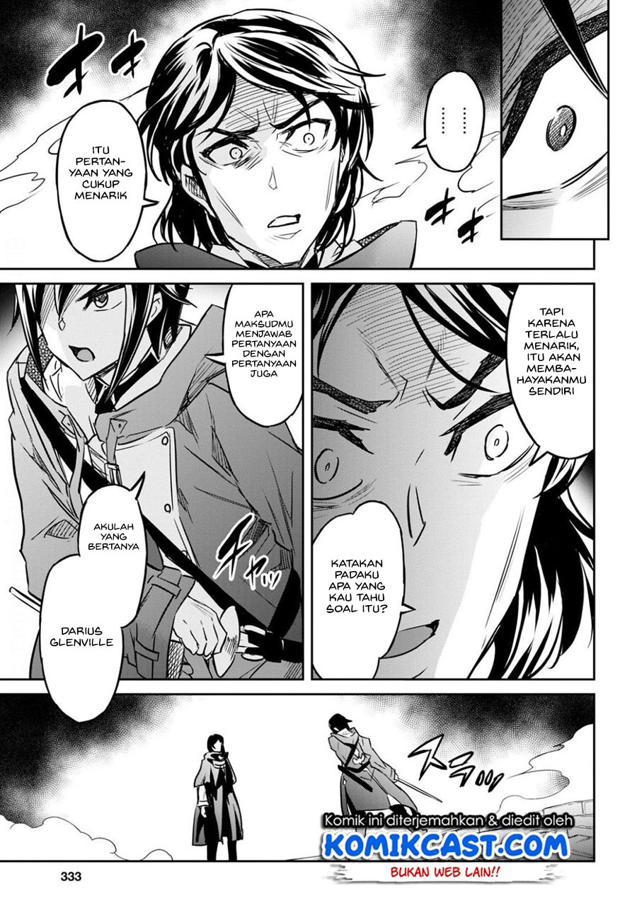Nanatsu no Maken ga Shihai suru Chapter 14.2 - halaman 10