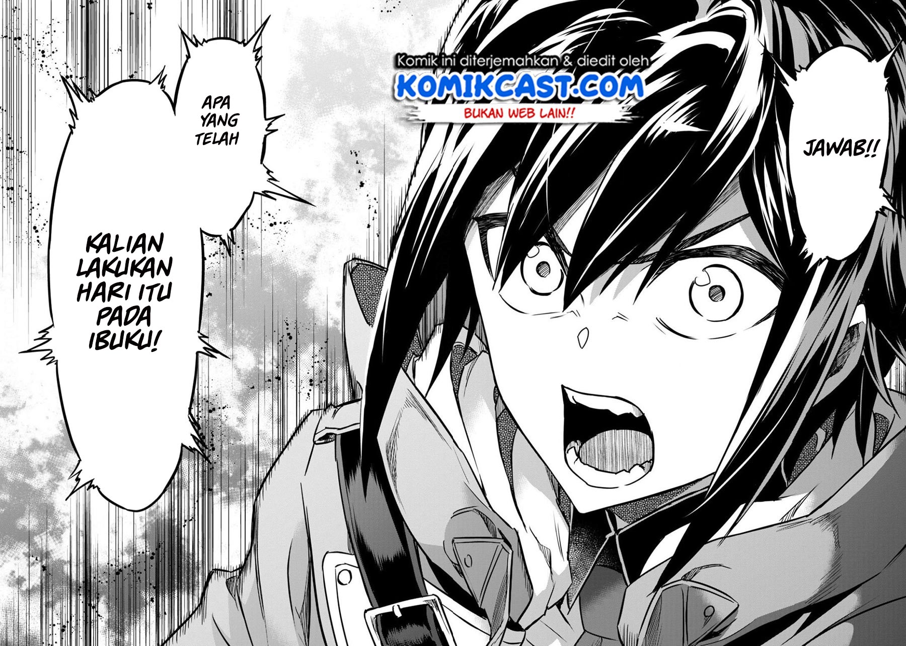 Nanatsu no Maken ga Shihai suru Chapter 14.2 - halaman 11