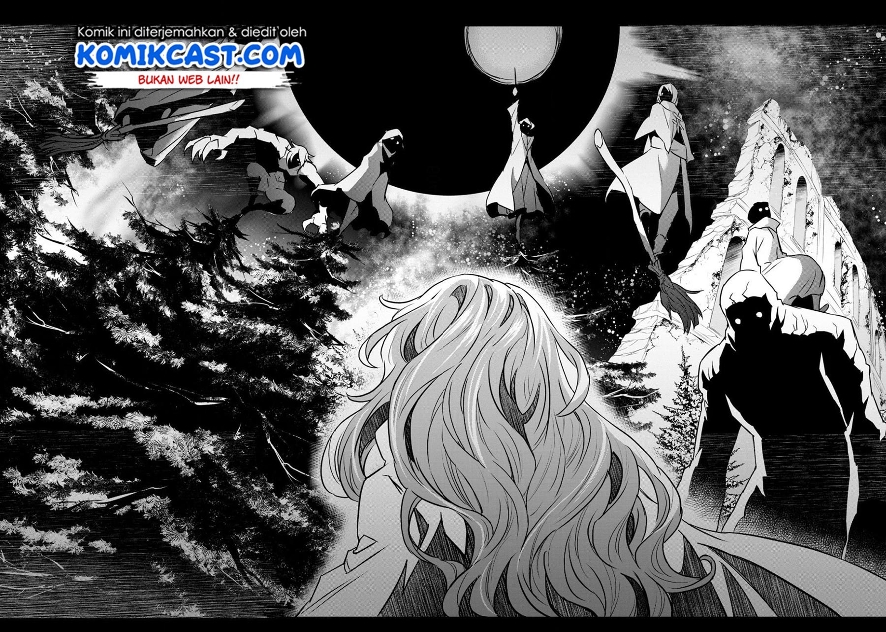 Nanatsu no Maken ga Shihai suru Chapter 14.2 - halaman 12