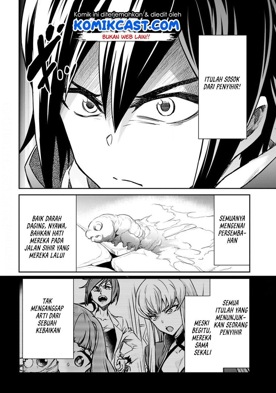 Nanatsu no Maken ga Shihai suru Chapter 14.2 - halaman 7
