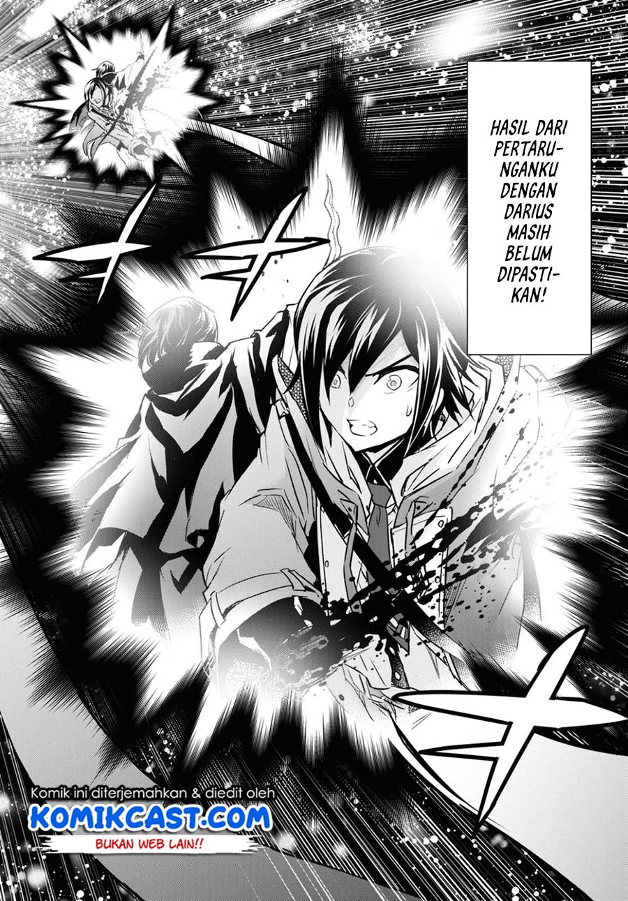 Nanatsu no Maken ga Shihai suru Chapter 15.1 - halaman 9
