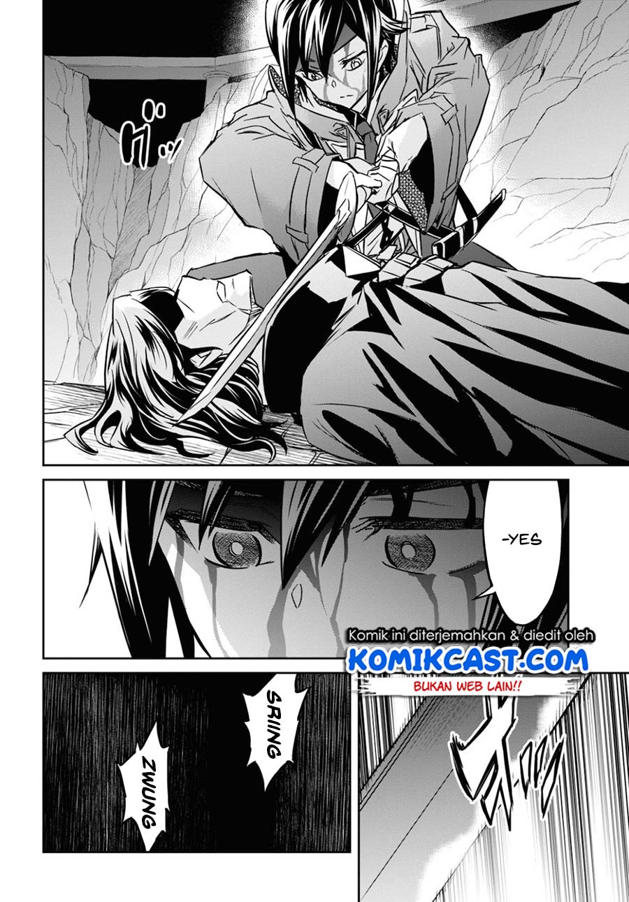 Nanatsu no Maken ga Shihai suru Chapter 15.2 - halaman 10