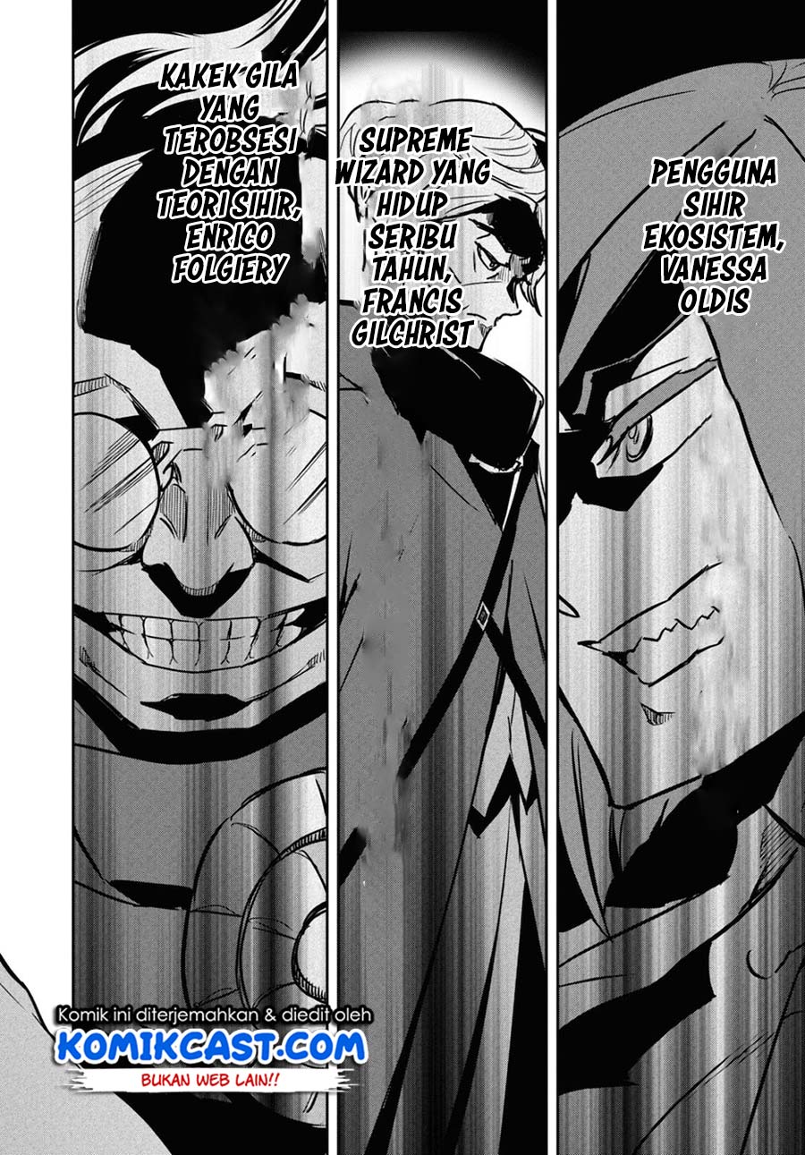 Nanatsu no Maken ga Shihai suru Chapter 15.2 - halaman 19