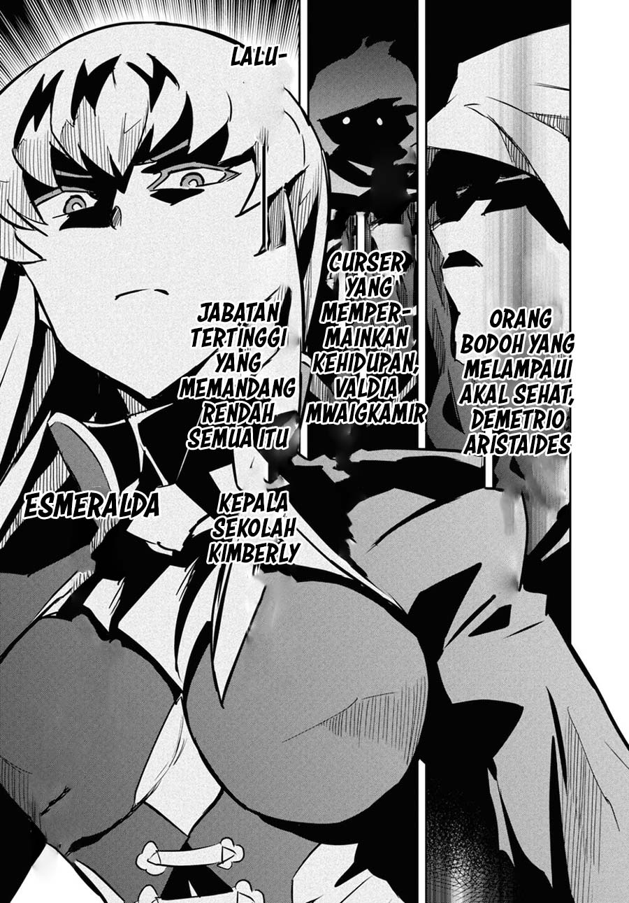 Nanatsu no Maken ga Shihai suru Chapter 15.2 - halaman 20
