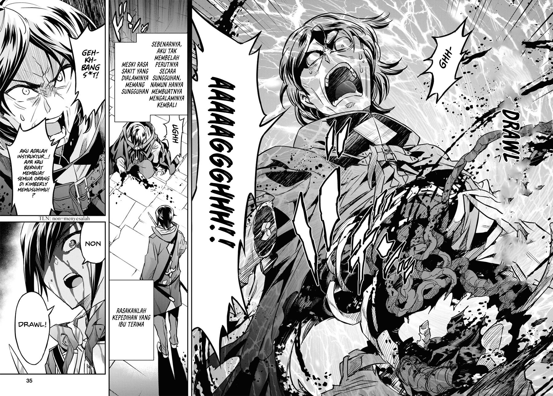 Nanatsu no Maken ga Shihai suru Chapter 15.2 - halaman 3