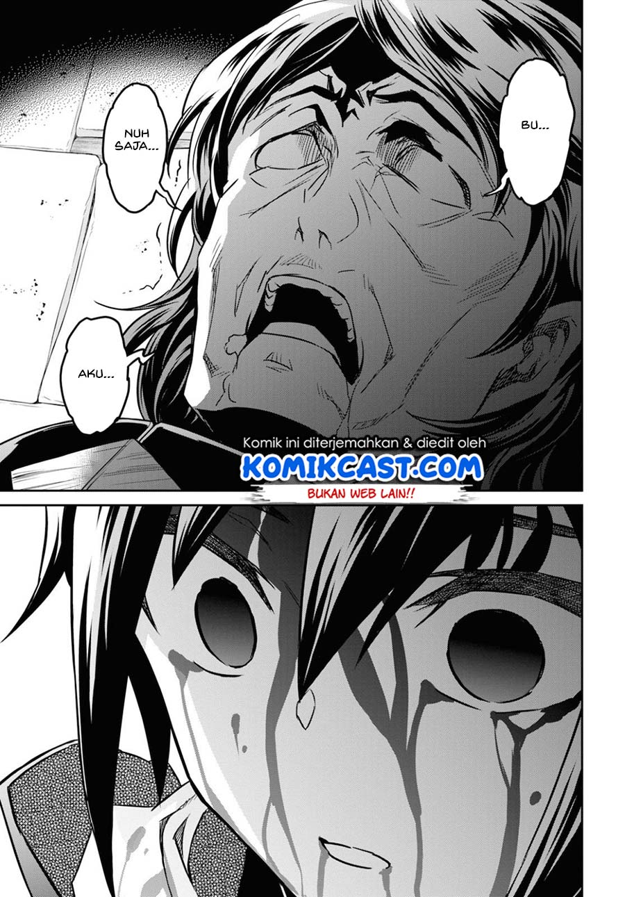 Nanatsu no Maken ga Shihai suru Chapter 15.2 - halaman 9