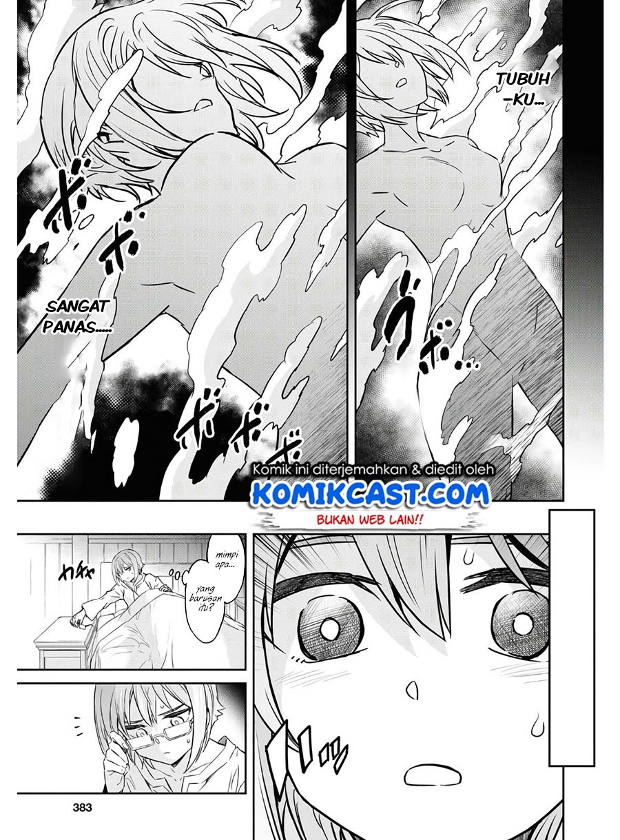 Nanatsu no Maken ga Shihai suru Chapter 16 - halaman 3