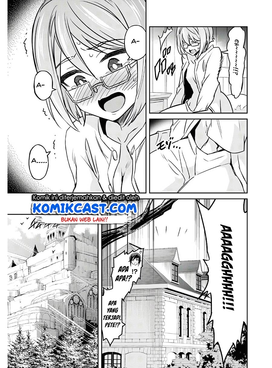 Nanatsu no Maken ga Shihai suru Chapter 16 - halaman 5
