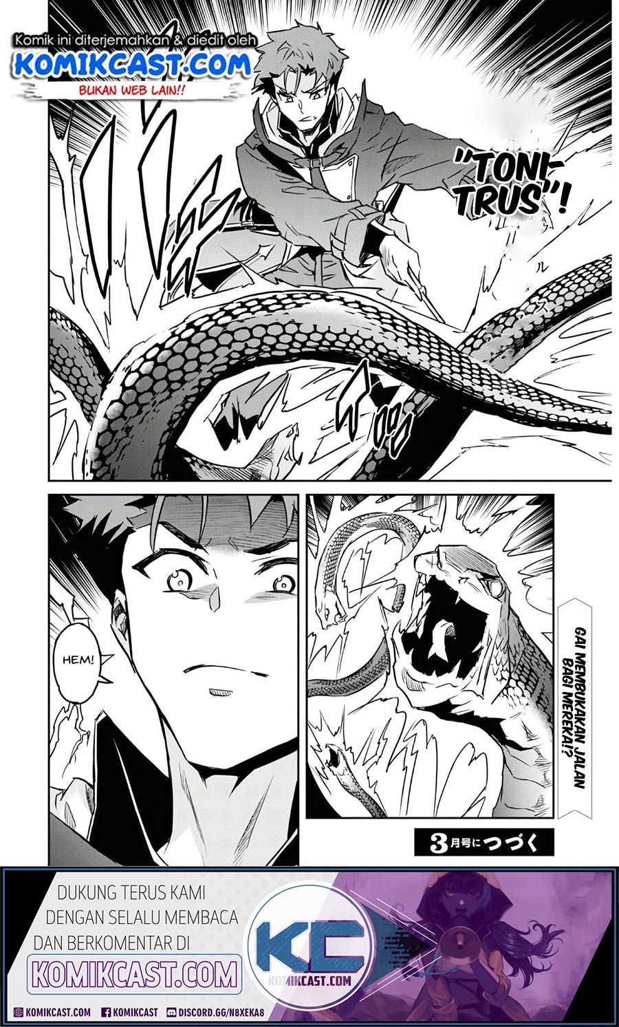 Nanatsu no Maken ga Shihai suru Chapter 17 - halaman 26