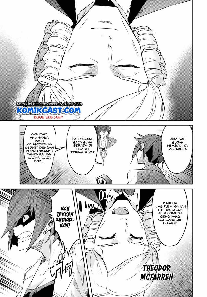 Nanatsu no Maken ga Shihai suru Chapter 19 - halaman 21