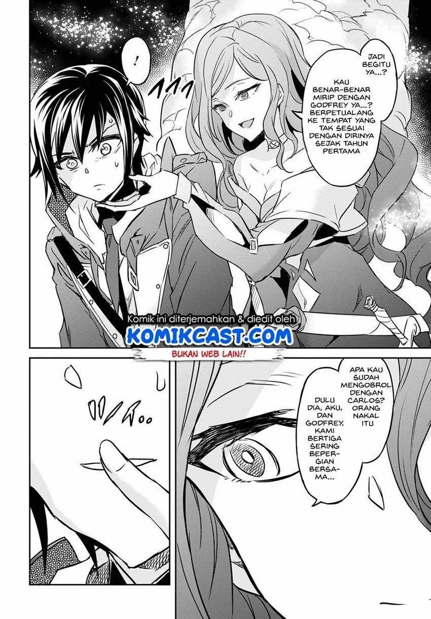 Nanatsu no Maken ga Shihai suru Chapter 19 - halaman 30