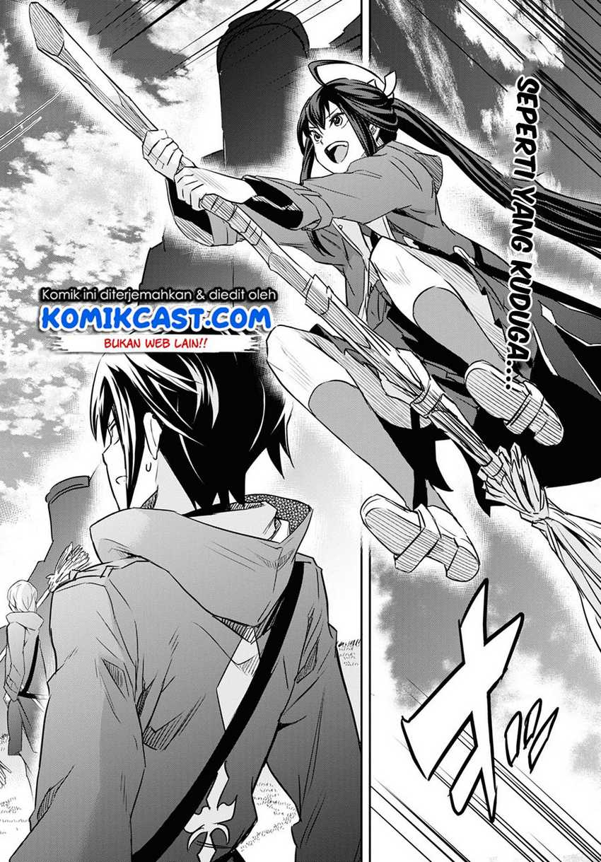 Nanatsu no Maken ga Shihai suru Chapter 19 - halaman 5