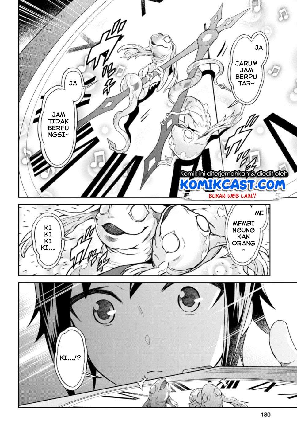 Nanatsu no Maken ga Shihai suru Chapter 2.1 - halaman 3