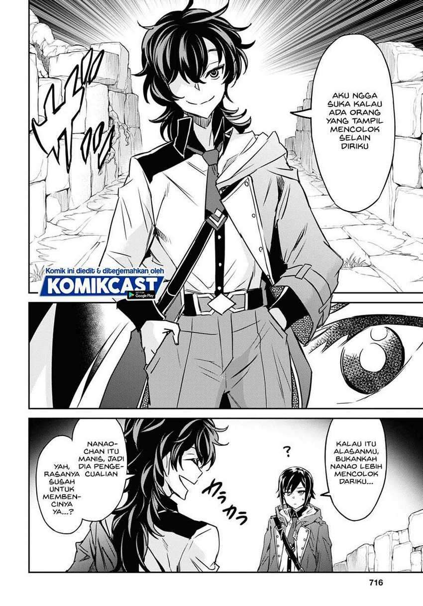 Nanatsu no Maken ga Shihai suru Chapter 20 - halaman 10