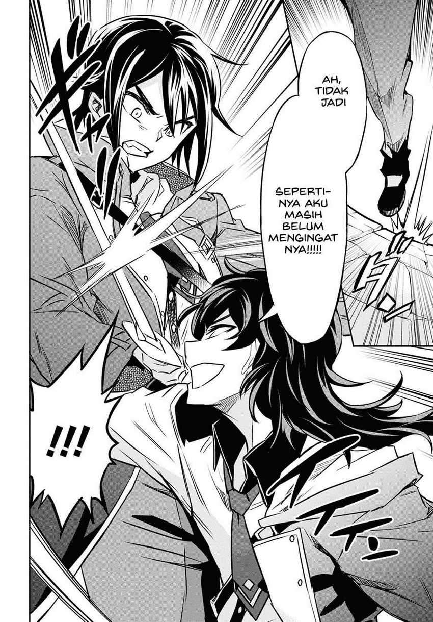Nanatsu no Maken ga Shihai suru Chapter 20 - halaman 14