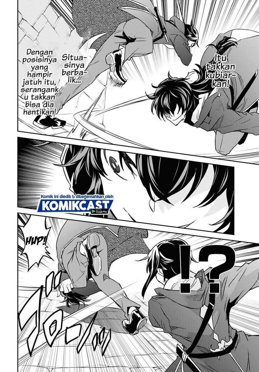 Nanatsu no Maken ga Shihai suru Chapter 20 - halaman 18