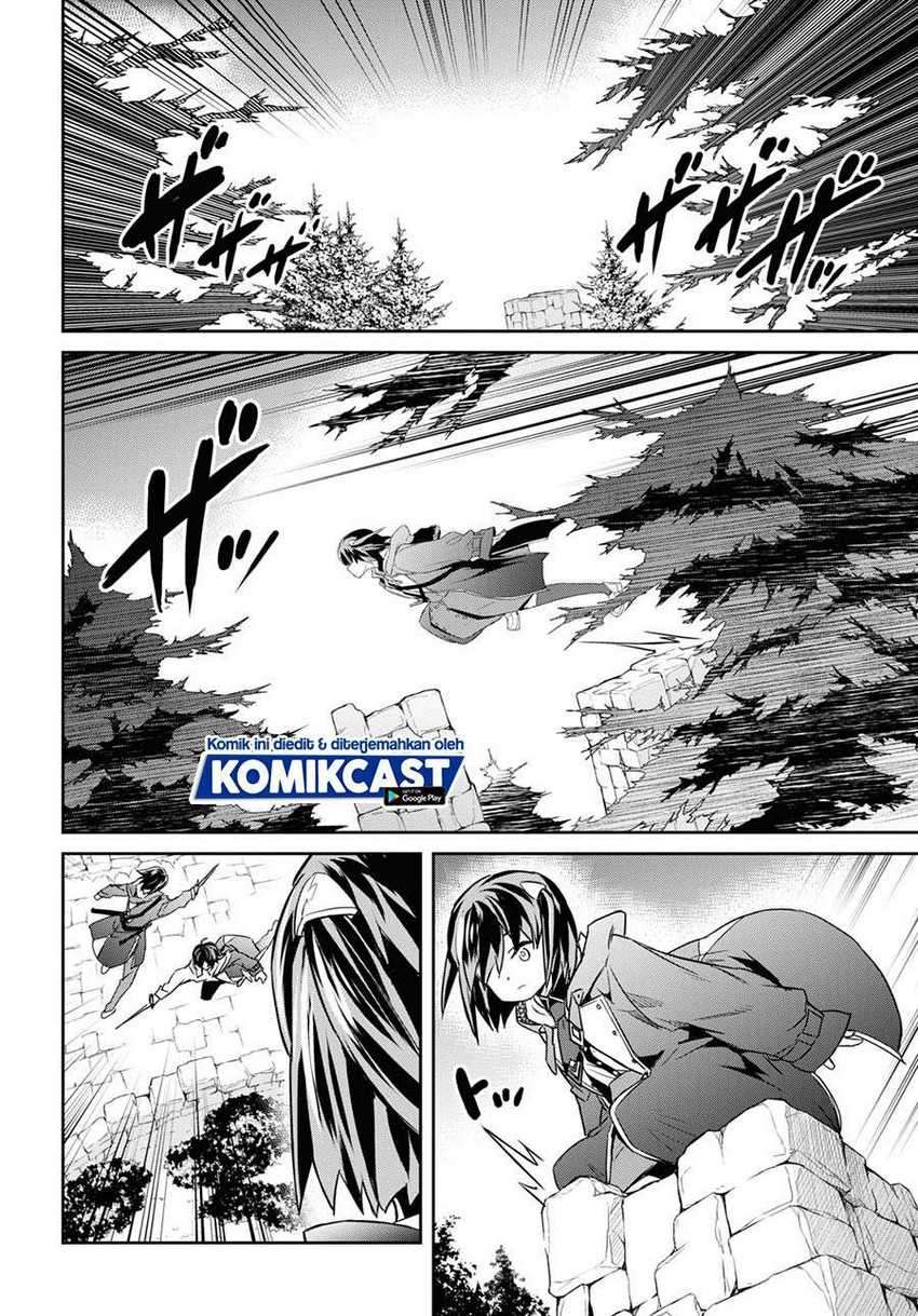 Nanatsu no Maken ga Shihai suru Chapter 20 - halaman 21