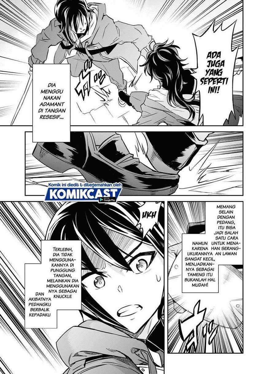 Nanatsu no Maken ga Shihai suru Chapter 20 - halaman 24