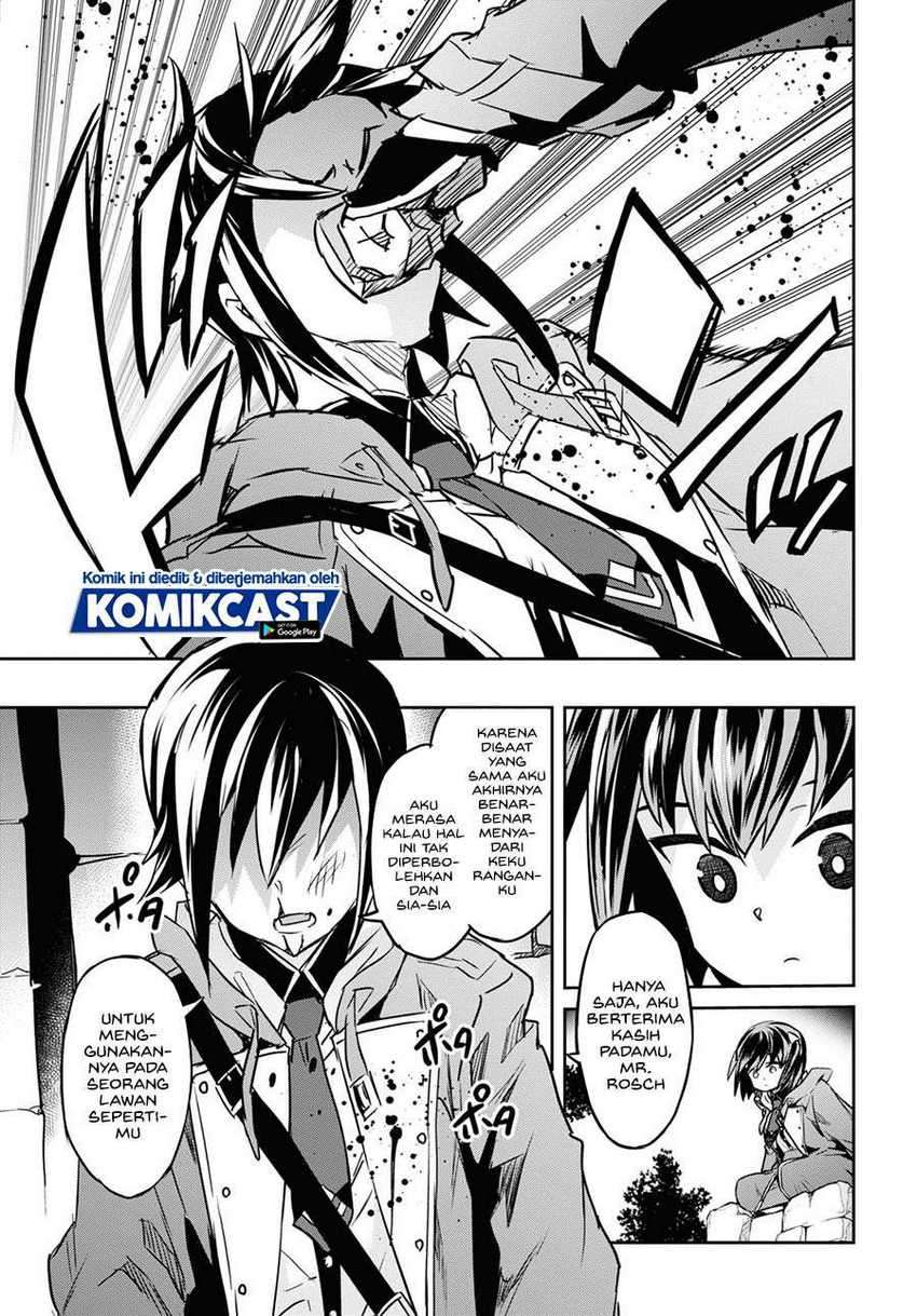 Nanatsu no Maken ga Shihai suru Chapter 20 - halaman 28