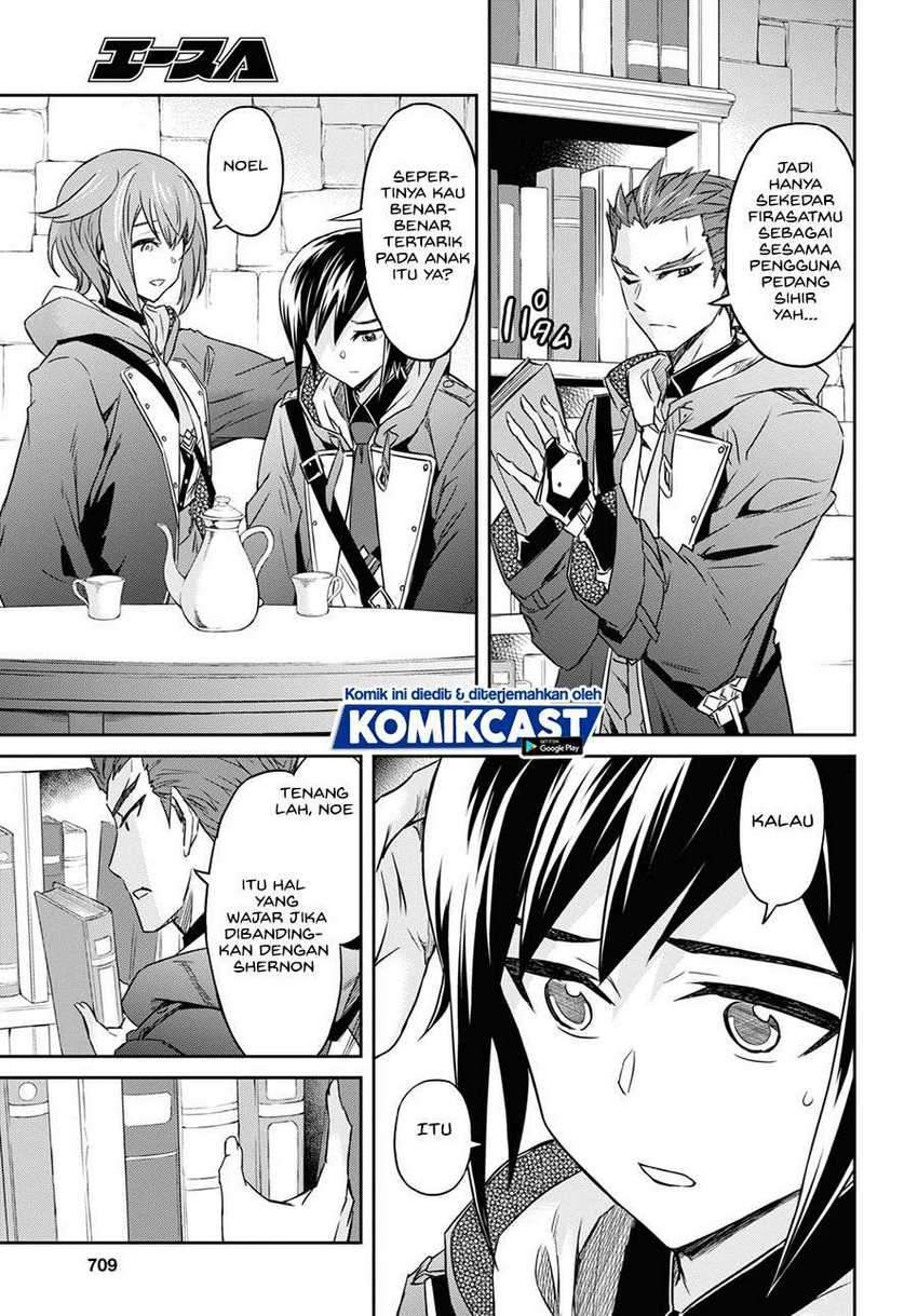 Nanatsu no Maken ga Shihai suru Chapter 20 - halaman 4