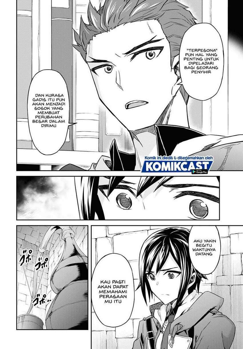 Nanatsu no Maken ga Shihai suru Chapter 20 - halaman 5