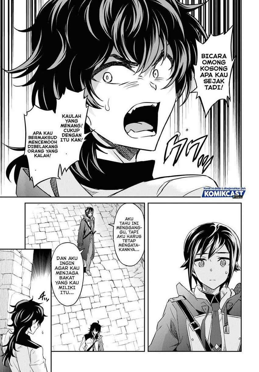 Nanatsu no Maken ga Shihai suru Chapter 21 - halaman 13