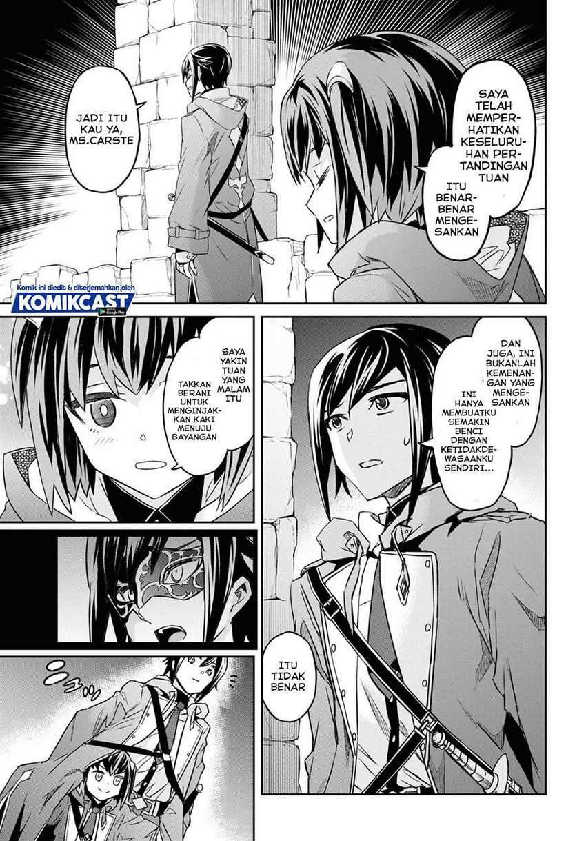 Nanatsu no Maken ga Shihai suru Chapter 21 - halaman 15
