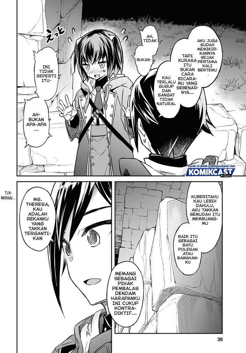 Nanatsu no Maken ga Shihai suru Chapter 21 - halaman 18