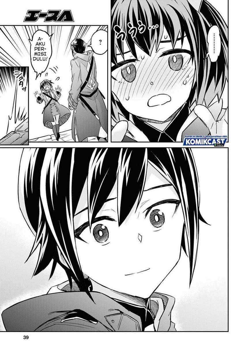 Nanatsu no Maken ga Shihai suru Chapter 21 - halaman 19