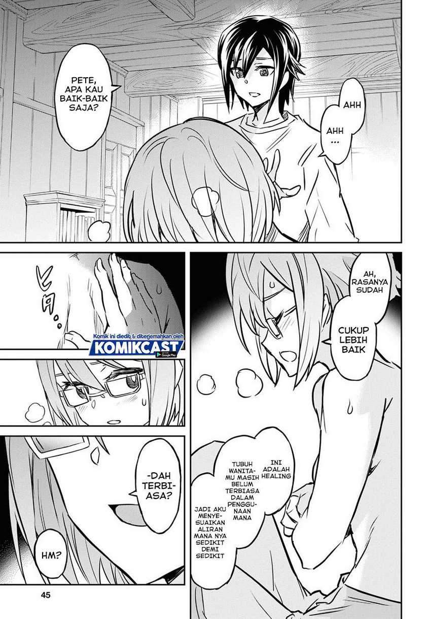 Nanatsu no Maken ga Shihai suru Chapter 21 - halaman 24