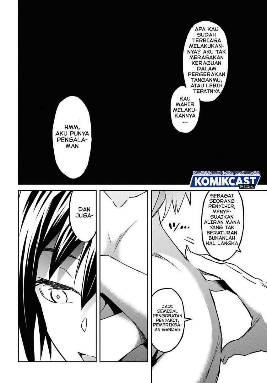 Nanatsu no Maken ga Shihai suru Chapter 21 - halaman 25