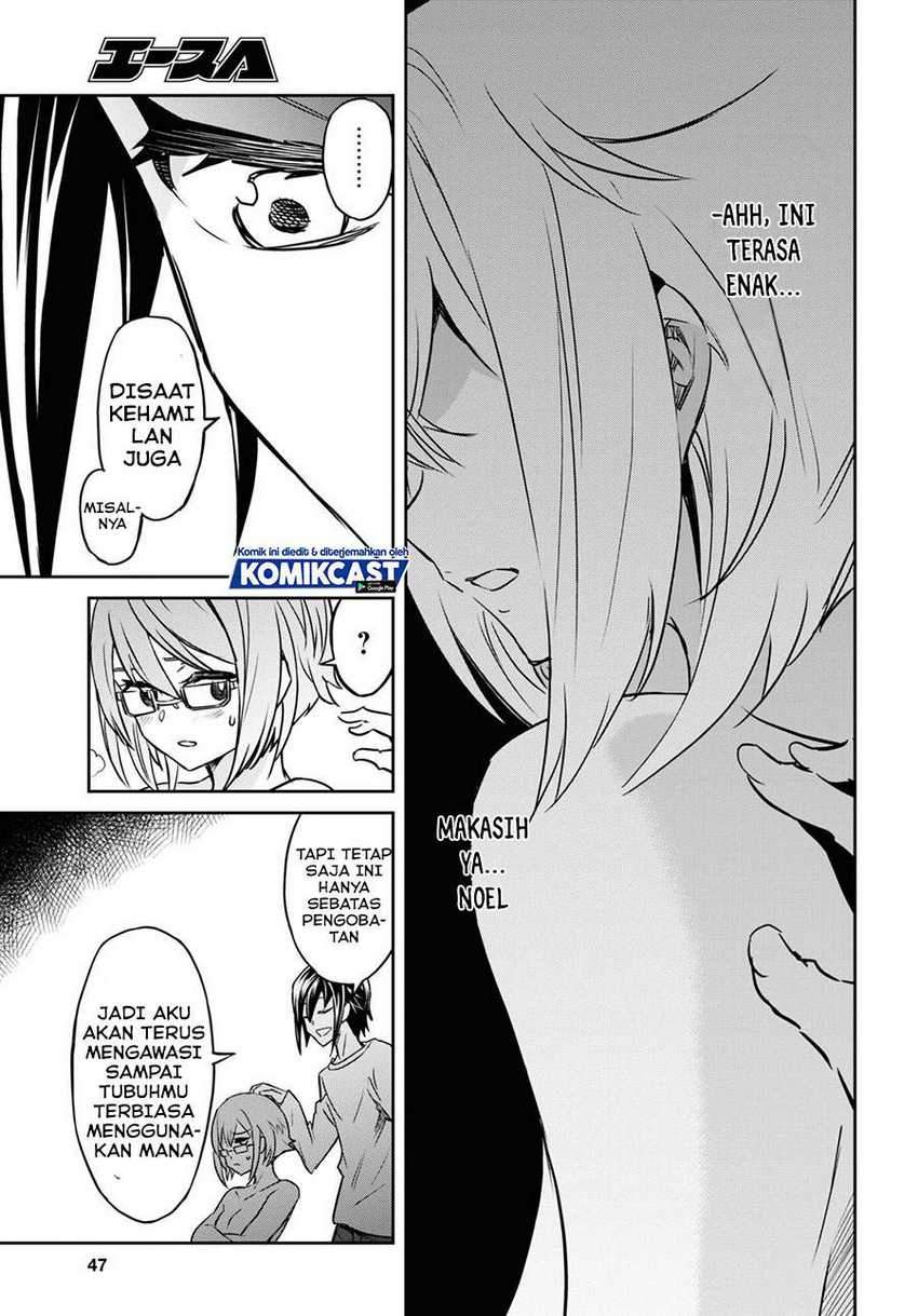 Nanatsu no Maken ga Shihai suru Chapter 21 - halaman 26