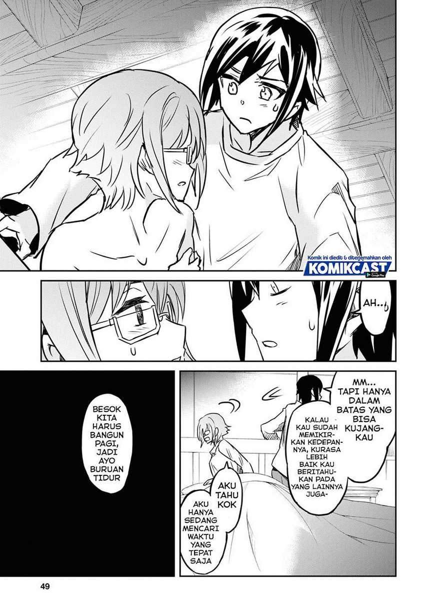 Nanatsu no Maken ga Shihai suru Chapter 21 - halaman 28