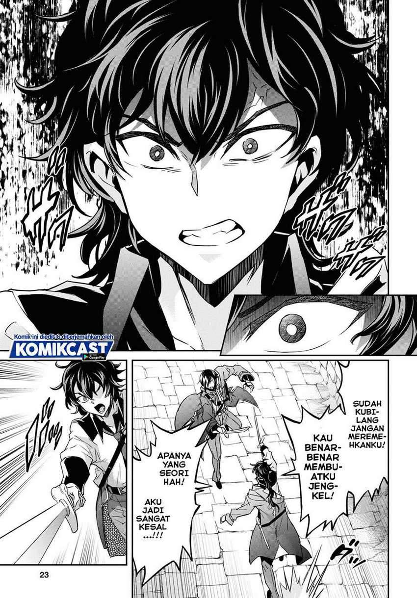 Nanatsu no Maken ga Shihai suru Chapter 21 - halaman 4