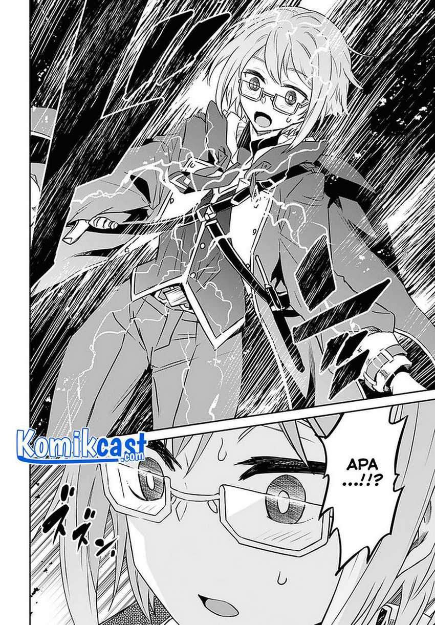 Nanatsu no Maken ga Shihai suru Chapter 22.1 - halaman 7